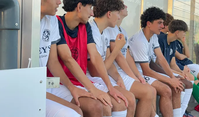 Souveräner 5:1-Heimsieg – perfekter Start mit neun Punkten
