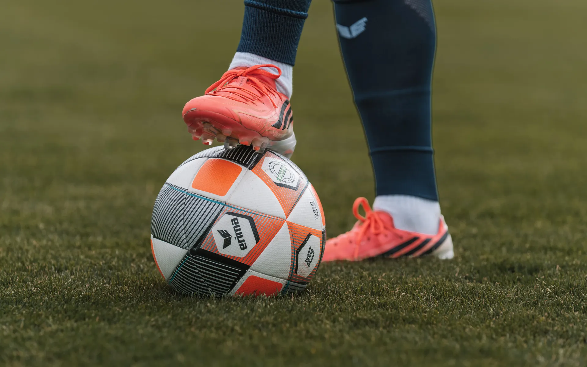 SSVg U23 gewinnt 1:0 – Diallo trifft mit sattem Weitschuss
