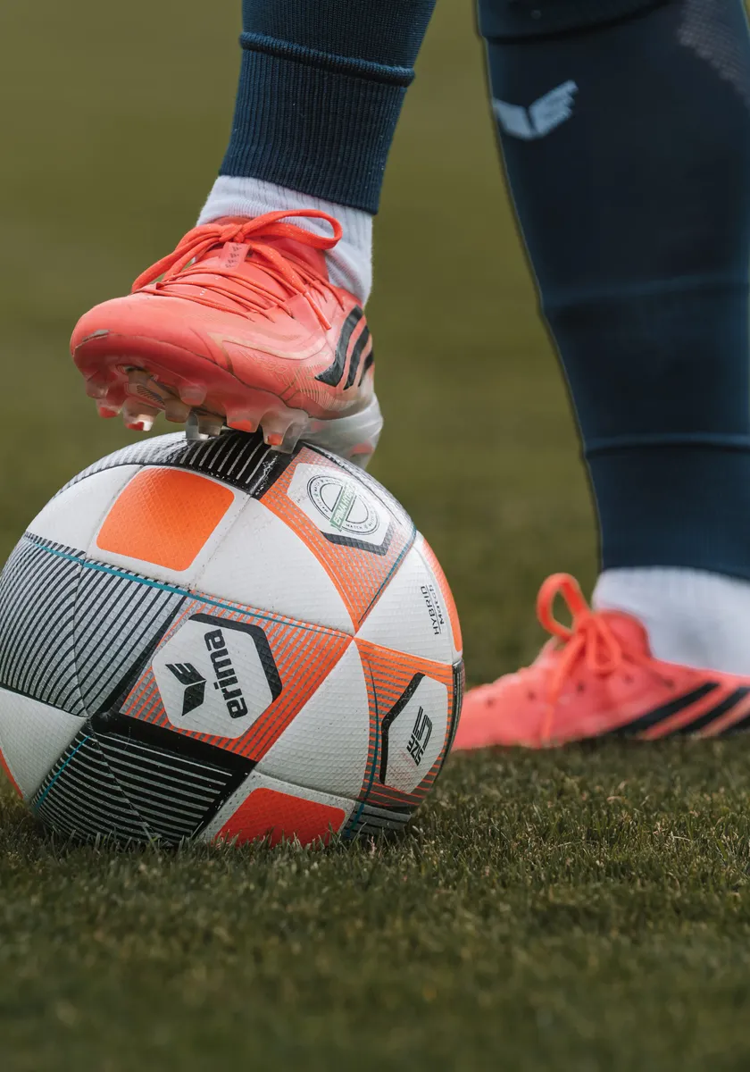SSVg U23 gewinnt 1:0 – Diallo trifft mit sattem Weitschuss