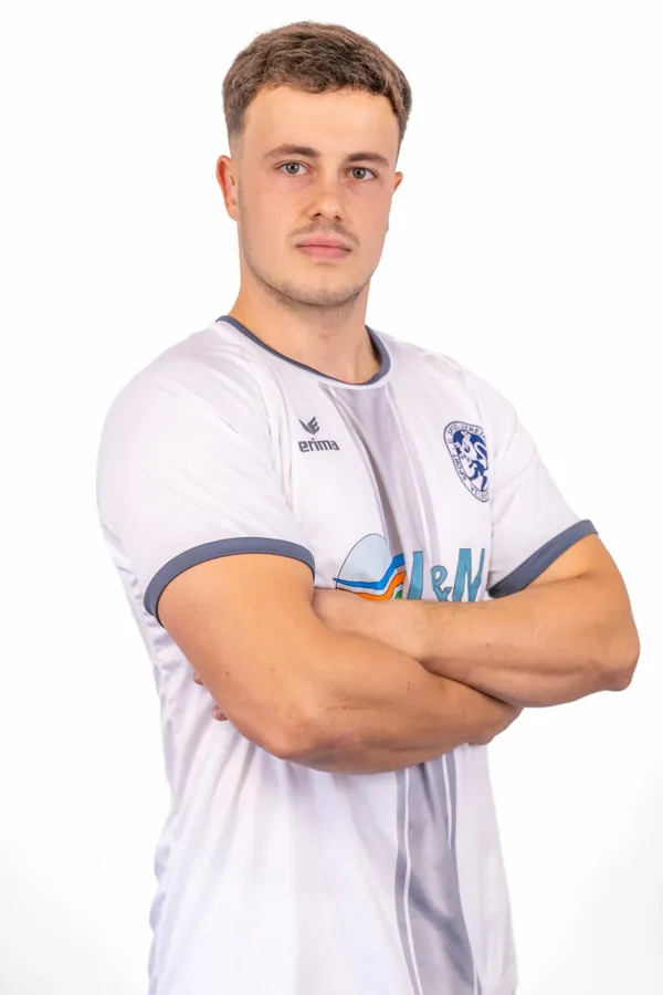 Niklas Böhm
