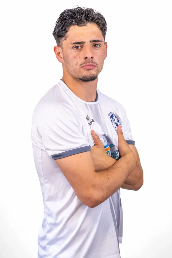 Mohamed Dest
