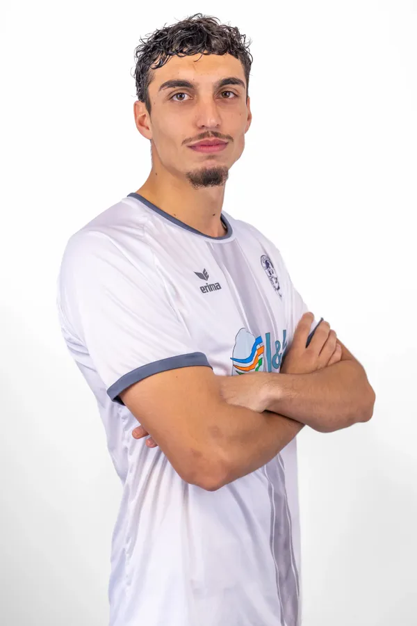 Yasser Amjad Juma