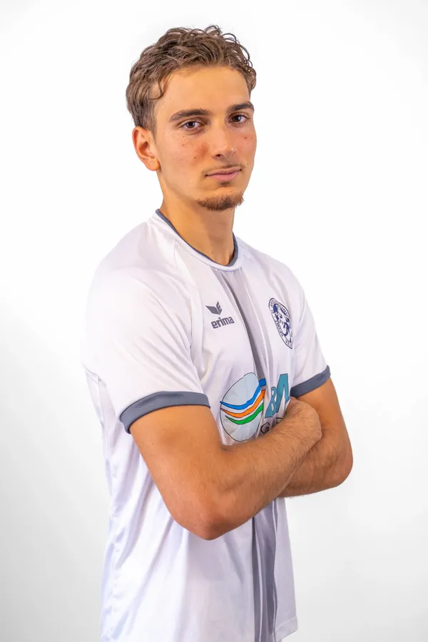 Kerem Yusuf Aksu