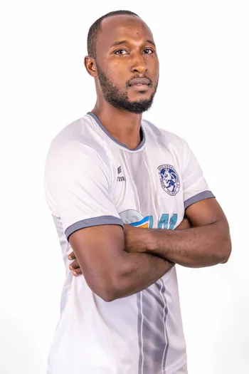 Cellou Diallo