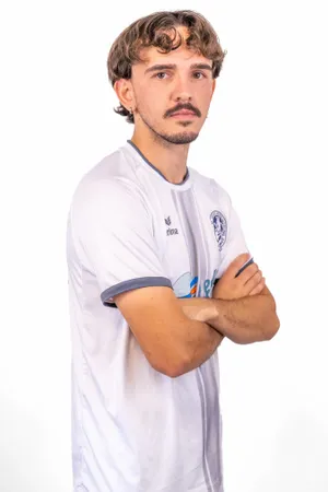 Lirik Krasniqi