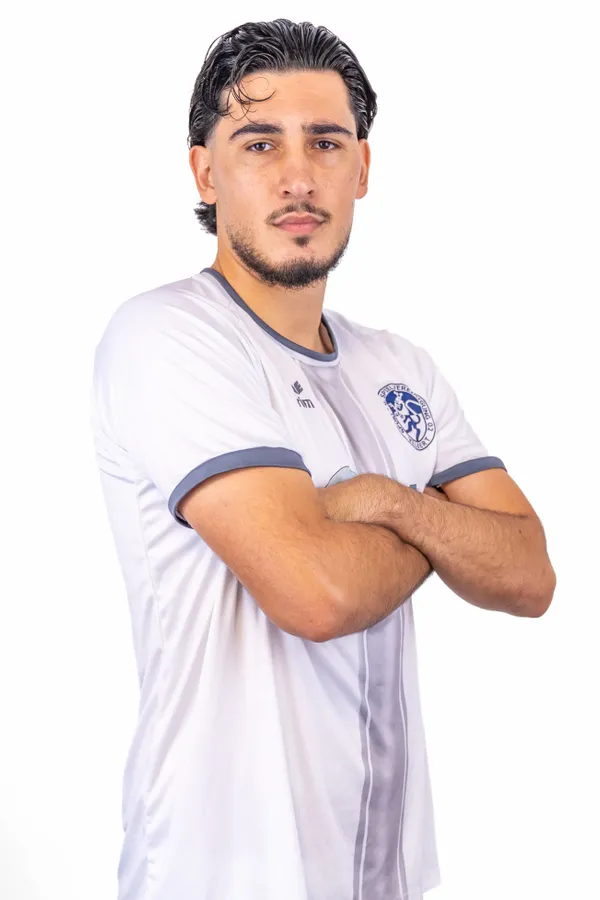 Furkan Kurt