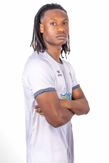 Ralf Appiah