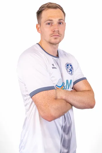 Pascal Kubina