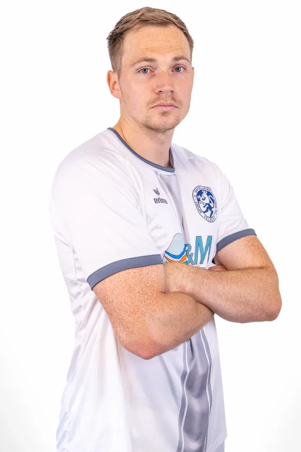 Pascal Kubina
