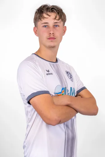 Cedrik Mende