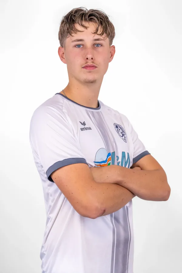 Cedrik Mende