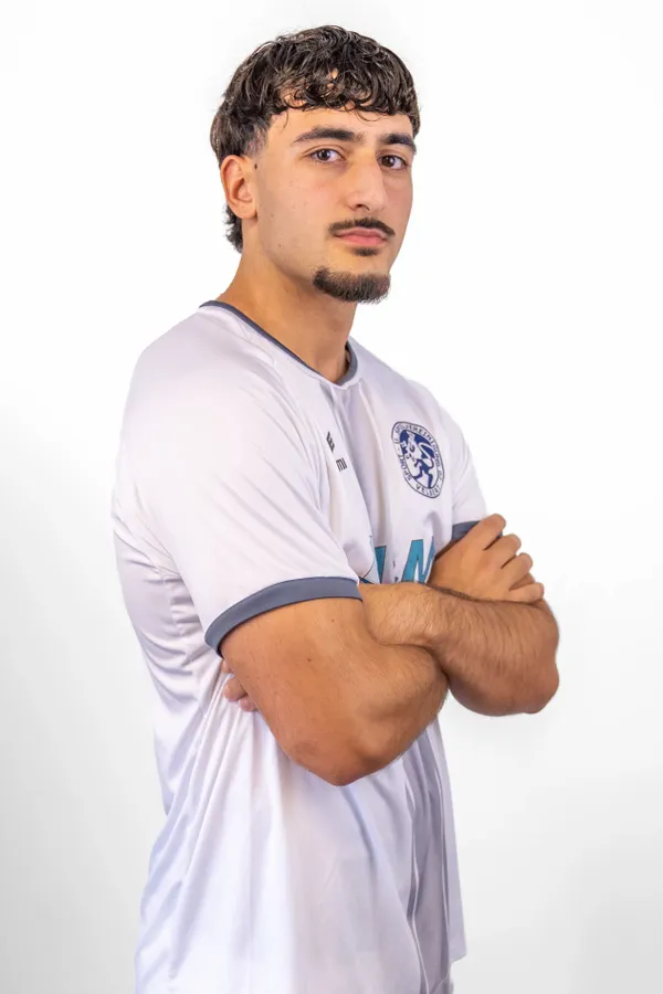 Furkan Samanci