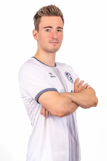 Niklas Ramilo Sanchez