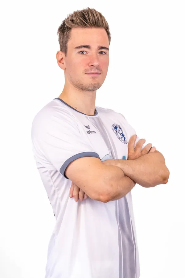 Niklas Ramilo Sanchez