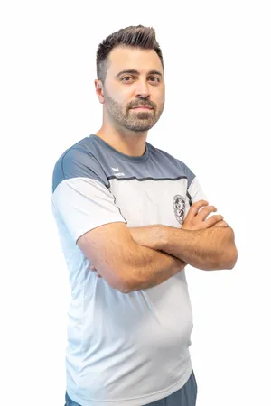 Erhan Zent