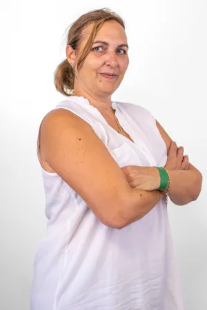 Janin Limbach