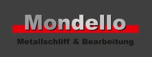 Metallschliff & Bearbeitung Barbara Mondello