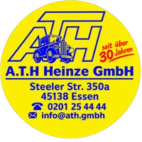 A.T.H. Automobiltechnik Heinze GmbH