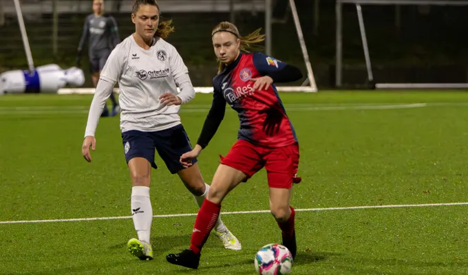 Bergisches Derby: Die SSVg bittet den WSV zum Duell