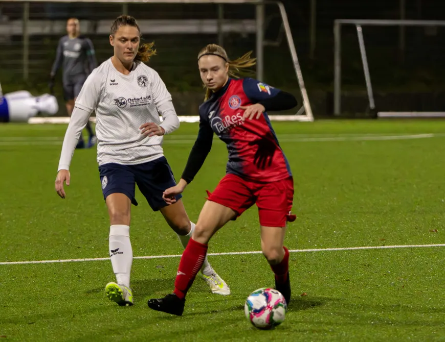 Bergisches Derby: Die SSVg bittet den WSV zum Duell