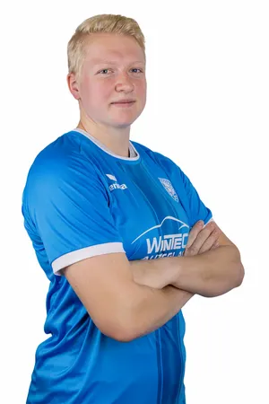 Lea Marie Hackemann