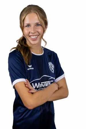 Mileen Sophie Arnold