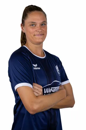 Elisa Halbach