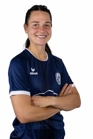 Amelie Blank