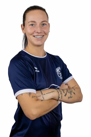 Saskia Behn