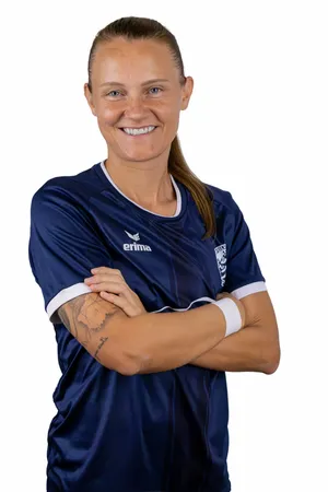 Sabrina Mütze