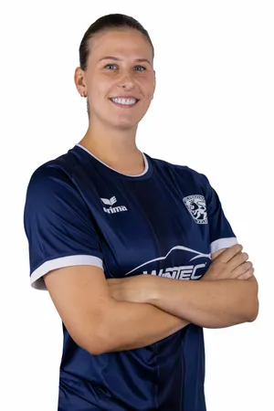 Paulina Maya Kazimirek