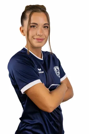 Jorina Sonnenschein