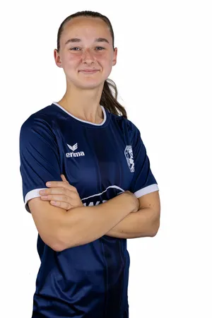 Catharina Hahn