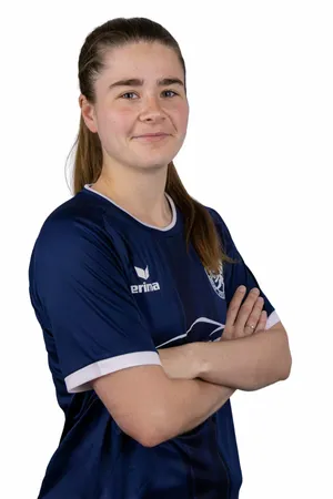 Antonia Schwerin