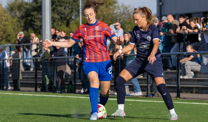 SSVg Velbert 02 - Wuppertaler SV