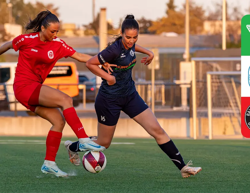 SSVg Velbert 02 II - BV Gräfrath