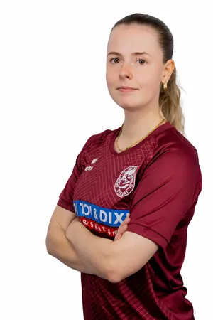 Caitlin Shillcock