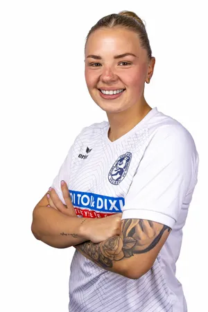 Alina Lawetzki