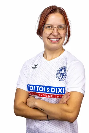 Josephine Bartz