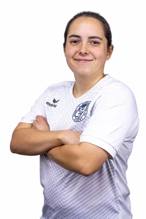 Polixeni Soulidou