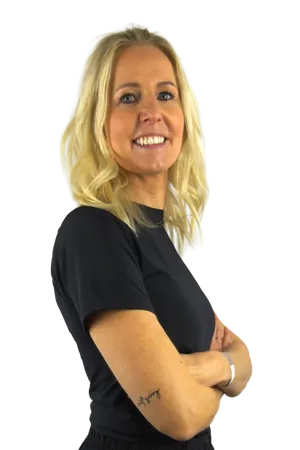 Jennifer  Kremer
