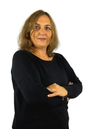 Janin Limbach