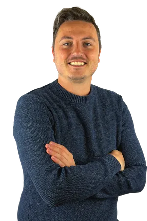 Sebastian Schorre