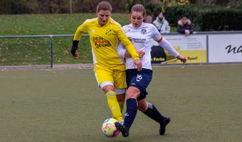 Niederrheinpokal Los beschert SV Rosellen