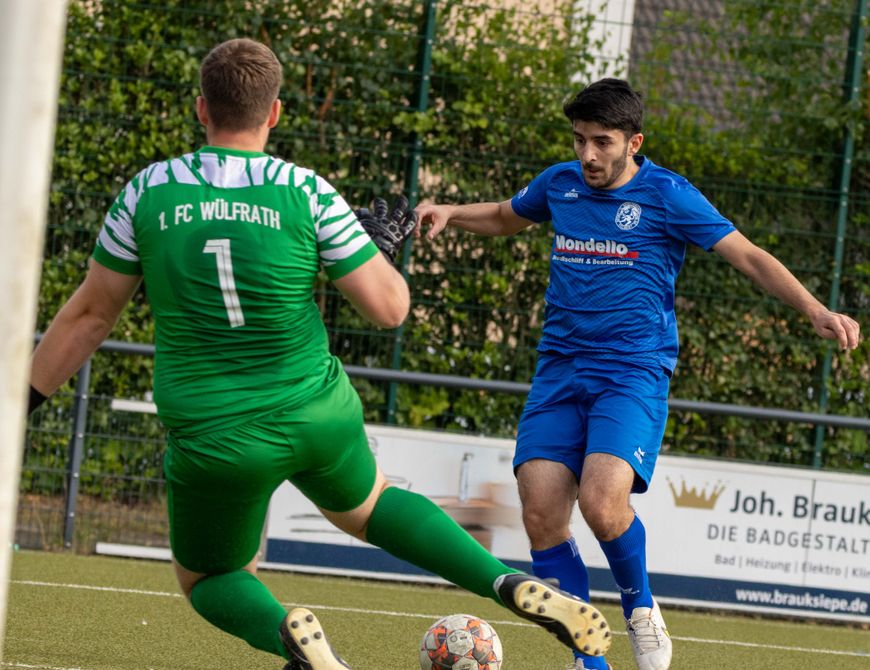 Wiedersehen mit alten Bekannten