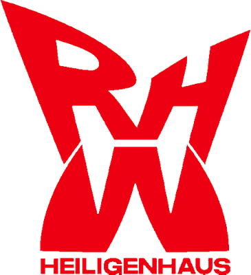 FC Rot-Weiss Heiligenhaus Logo