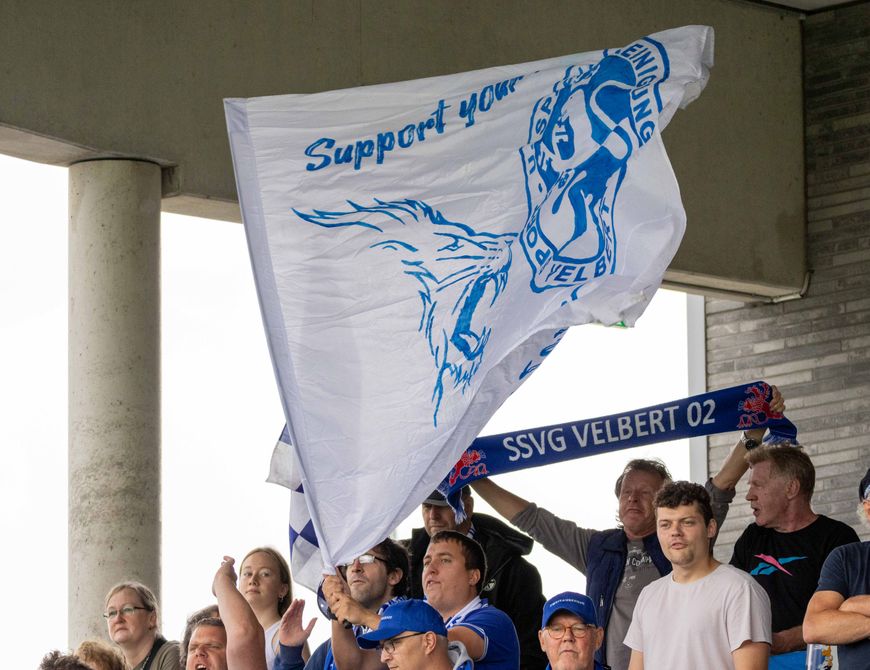Ticketaktion beim nächsten Heimspiel