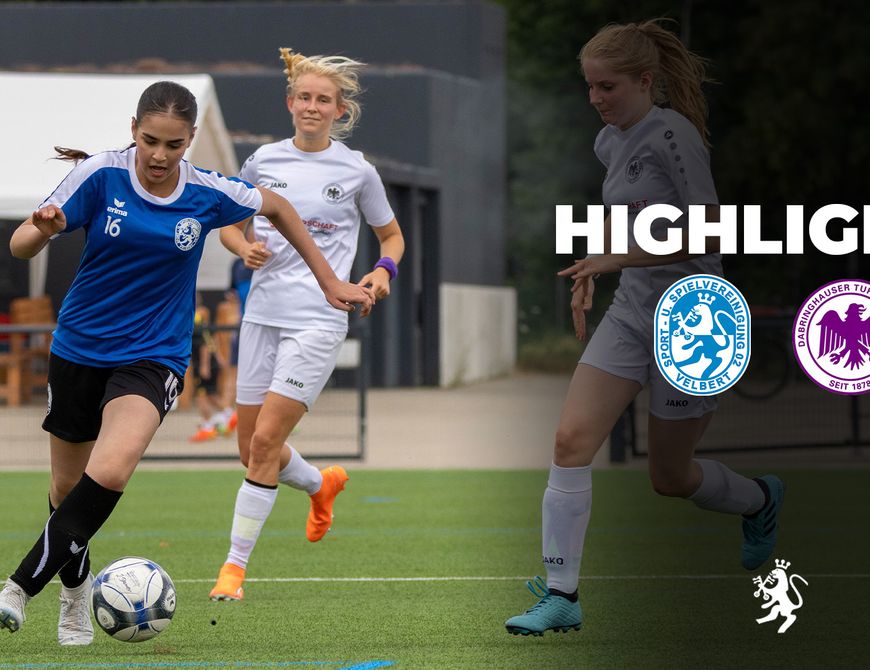 Highlights: TV Dabringhausen (H)