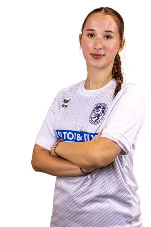 Hannah Katharina Sodt