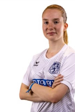 Julia Sophie Schminnes